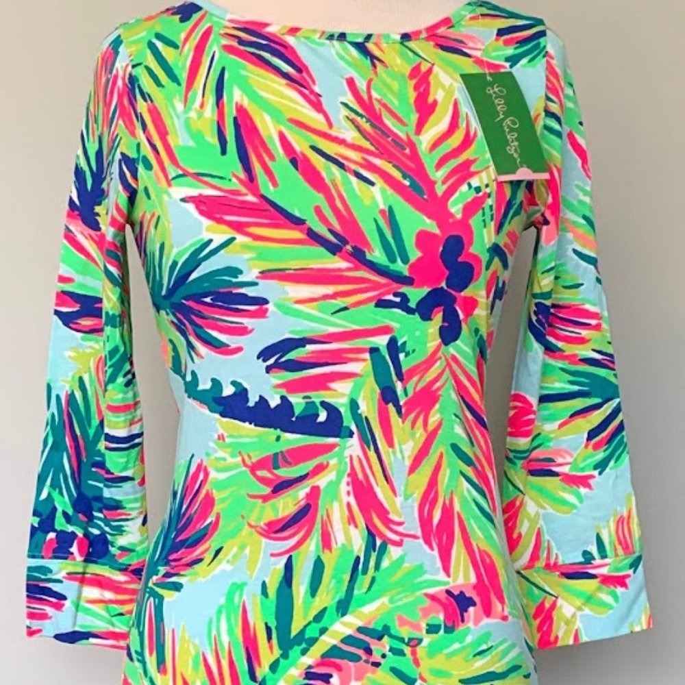 NWT Lilly Pulitzer Marlowe Dress